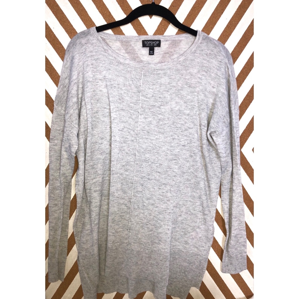 Topshop Sweater